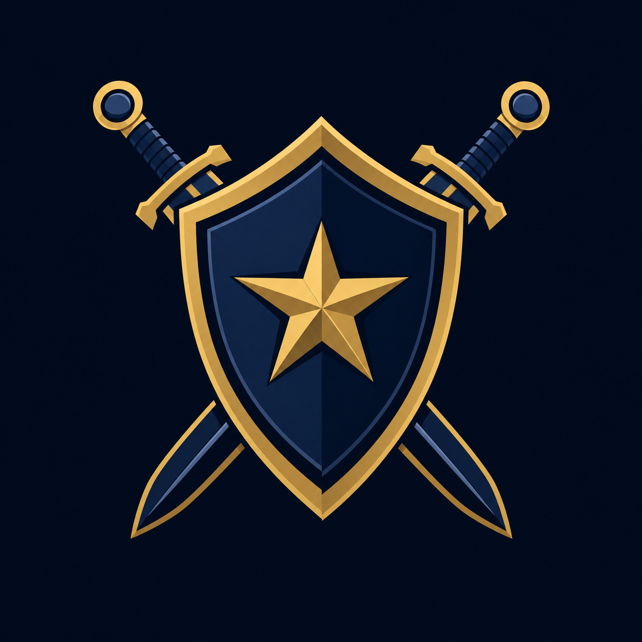 War League Logo