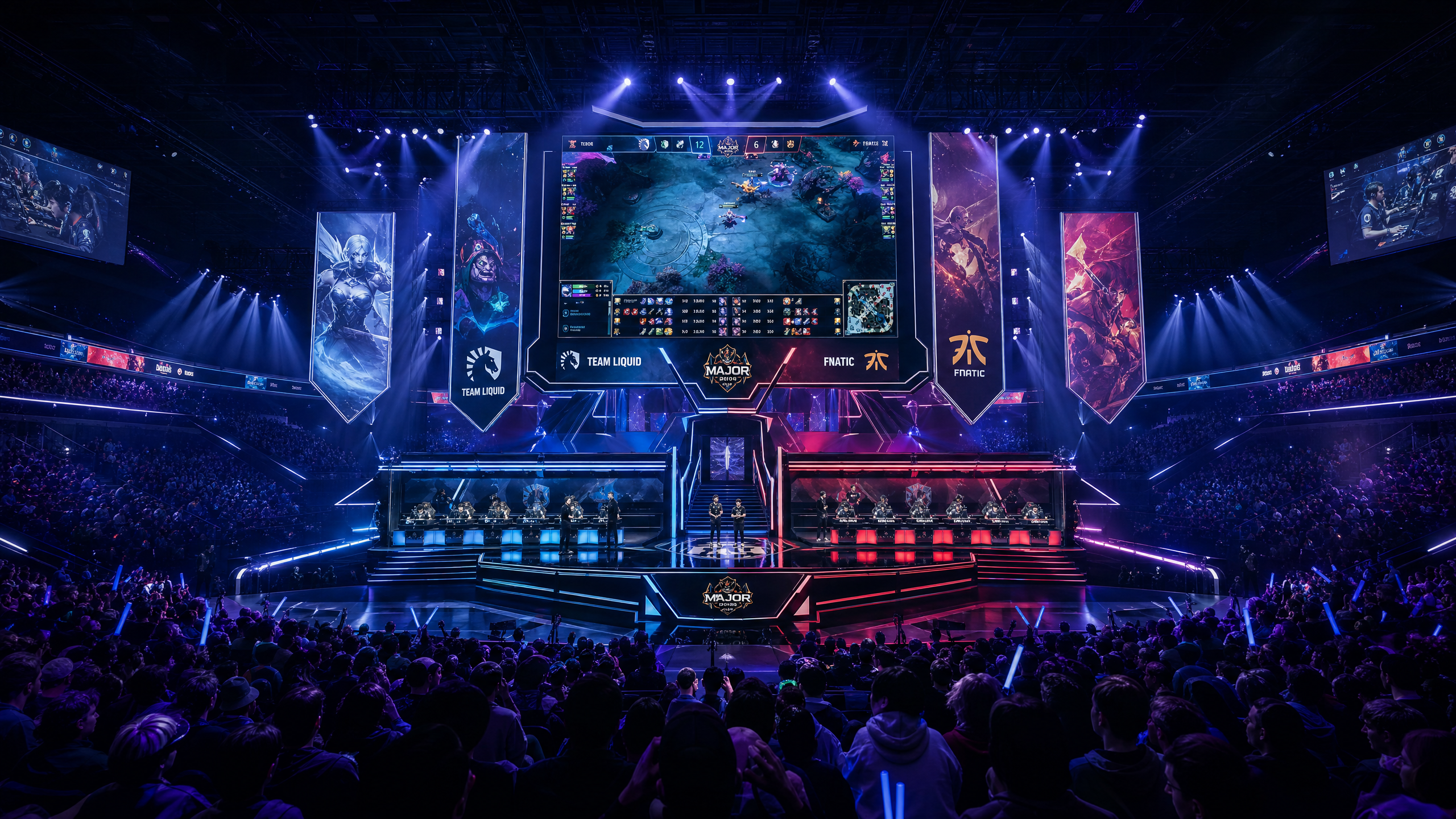 Apex Warzone