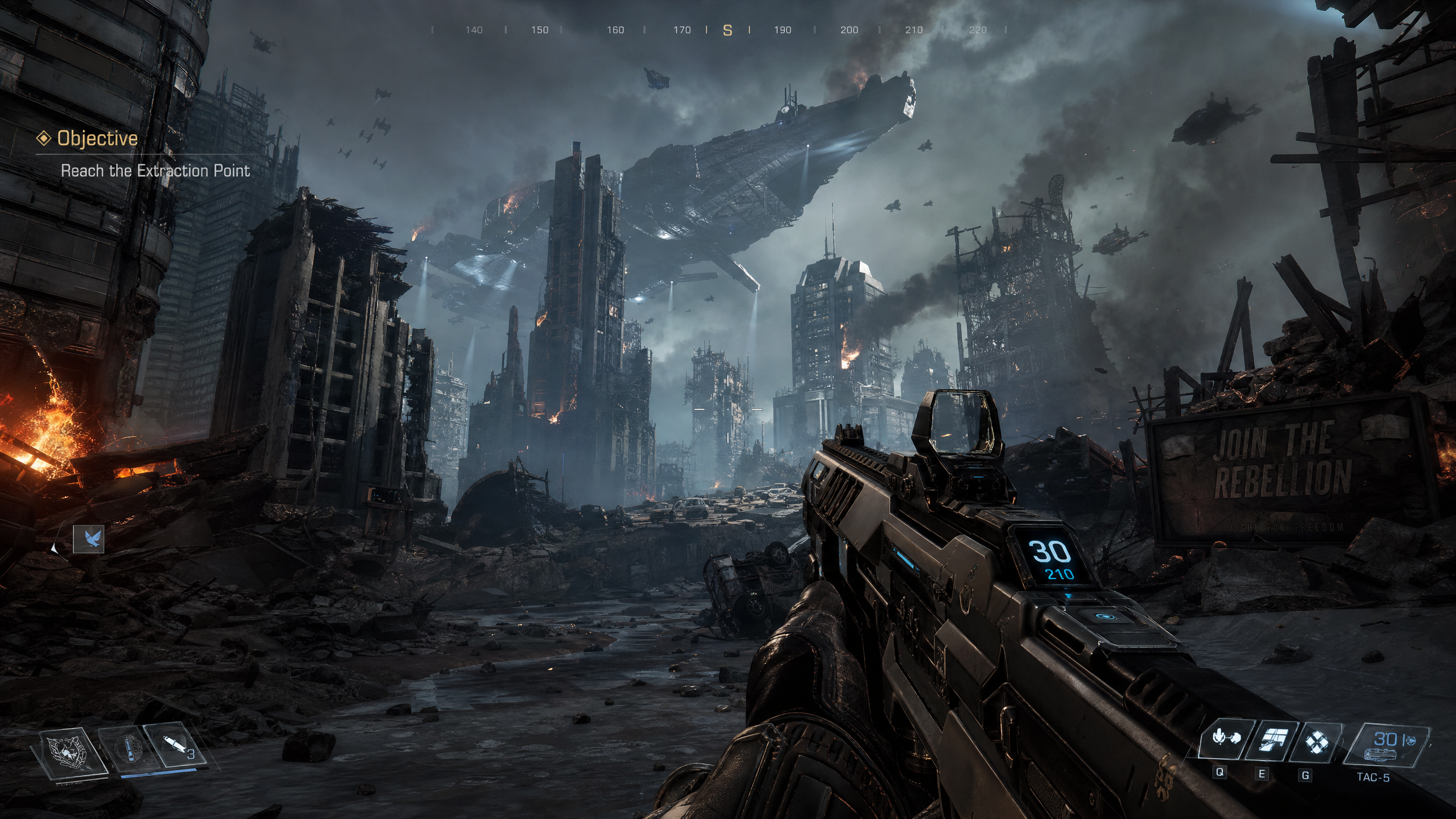 FPS Game Review
