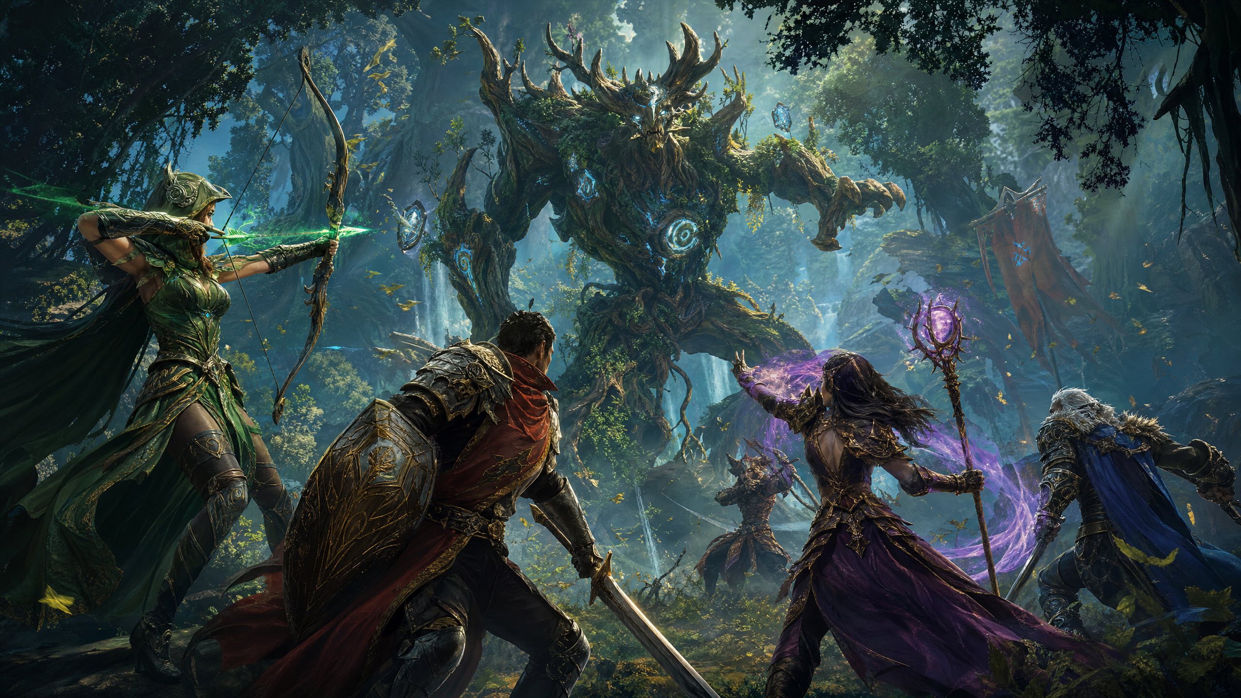 RPG Game Review